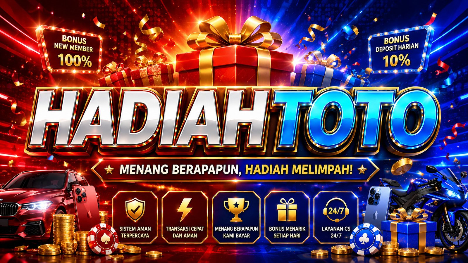 hadiahtoto